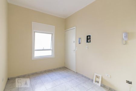 Sala de apartamento para alugar com 1 quarto, 40m² em Santa Efigênia, São Paulo