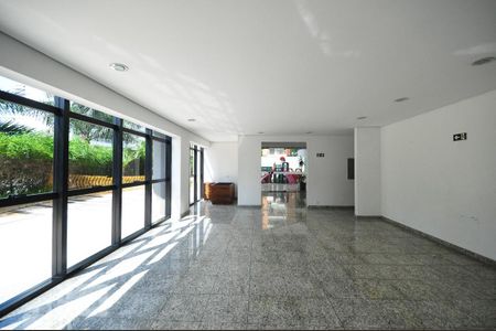 Apartamento para alugar com 210m², 4 quartos e 4 vagasSalão de festa