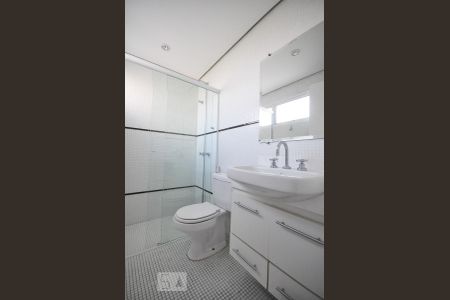 Apartamento para alugar com 210m², 4 quartos e 4 vagasBanheiro suíte 3