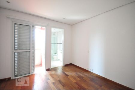 Suíte 1 de apartamento para alugar com 4 quartos, 210m² em Vila Andrade, São Paulo