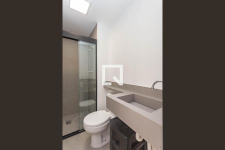 Apartamento à venda com 2 quartos, 37m² em Ipiranga, São Paulo