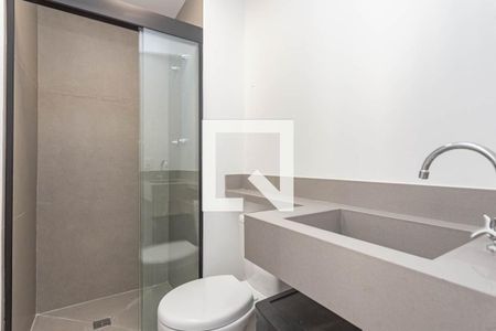 Apartamento à venda com 2 quartos, 37m² em Ipiranga, São Paulo