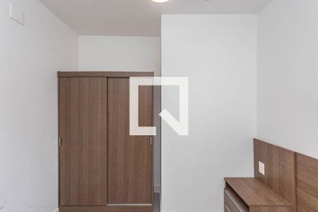 Apartamento à venda com 2 quartos, 37m² em Ipiranga, São Paulo