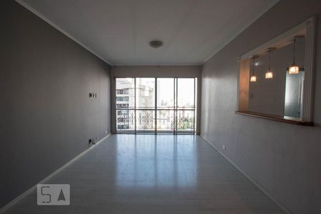sala de apartamento à venda com 3 quartos, 105m² em Vila Andrade, São Paulo
