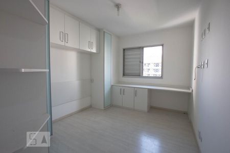 suite de apartamento à venda com 3 quartos, 105m² em Vila Andrade, São Paulo