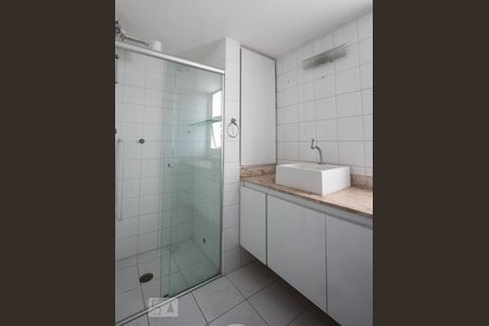 suite de apartamento à venda com 3 quartos, 105m² em Vila Andrade, São Paulo