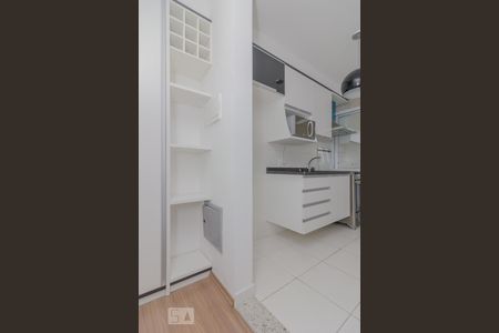 Apartamento para alugar com 48m², 2 quartos e 1 vaga Apartamento para alugar com 48m², 2 quartos e 1 vagaCozinha