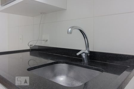 Apartamento para alugar com 48m², 2 quartos e 1 vaga Apartamento para alugar com 48m², 2 quartos e 1 vagaCozinha