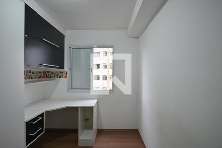 Quarto 1 de apartamento para alugar com 2 quartos, 48m² em Parque Reboucas, São Paulo