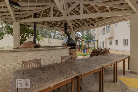 Apartamento para alugar com 48m², 2 quartos e 1 vaga Apartamento para alugar com 48m², 2 quartos e 1 vagaChurrasqueira I