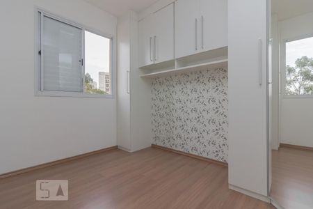 Quarto 1 de apartamento para alugar com 2 quartos, 48m² em Parque Reboucas, São Paulo