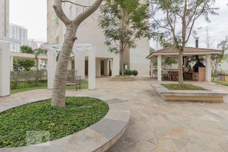 Apartamento para alugar com 48m², 2 quartos e 1 vaga Apartamento para alugar com 48m², 2 quartos e 1 vagaÁrea comum