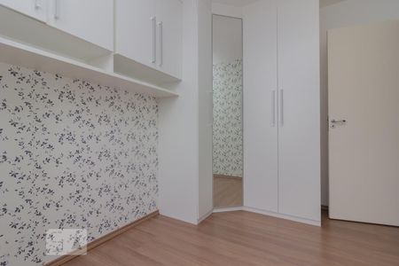 Quarto 1 de apartamento para alugar com 2 quartos, 48m² em Parque Reboucas, São Paulo