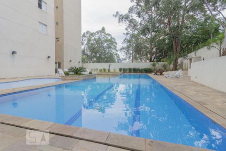 Apartamento para alugar com 48m², 2 quartos e 1 vaga Apartamento para alugar com 48m², 2 quartos e 1 vagaPiscina adulto