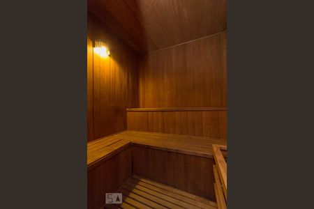 Apartamento para alugar com 48m², 2 quartos e 1 vaga Apartamento para alugar com 48m², 2 quartos e 1 vagaSauna