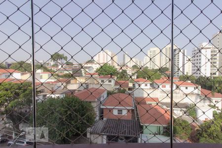 Vista de apartamento à venda com 2 quartos, 98m² em Vila Alexandria, São Paulo