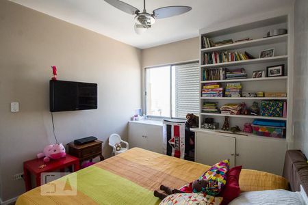 Apartamento à venda com 135m², 3 quartos e 1 vagaQuarto 2