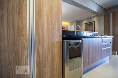 Apartamento à venda com 135m², 3 quartos e 1 vagaCozinha 