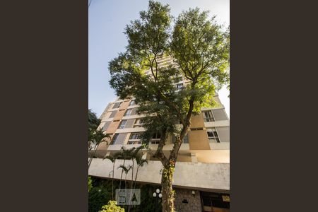 Apartamento à venda com 135m², 3 quartos e 1 vagaFachada