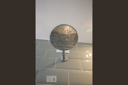 Apartamento à venda com 135m², 3 quartos e 1 vagaBanheiro suíte detalhe