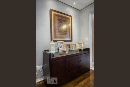 Sala detalhe de apartamento à venda com 3 quartos, 135m² em Sumarezinho, São Paulo