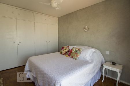 Quarto suíte de apartamento à venda com 3 quartos, 135m² em Sumarezinho, São Paulo