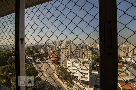 Sala visão de apartamento à venda com 3 quartos, 135m² em Sumarezinho, São Paulo