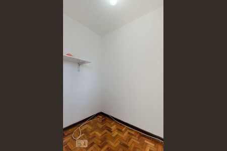 Quarto de serviçol de apartamento para alugar com 2 quartos, 66m² em Jardim São Paulo(zona Norte), São Paulo