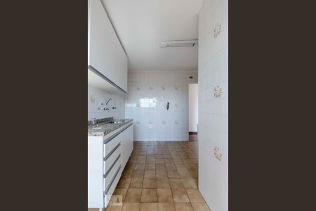 Coziha de apartamento para alugar com 2 quartos, 66m² em Jardim São Paulo(zona Norte), São Paulo