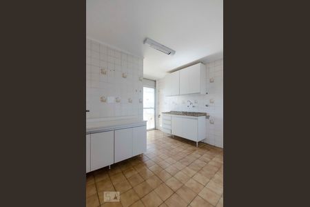 Cozinha de apartamento para alugar com 2 quartos, 66m² em Jardim São Paulo(zona Norte), São Paulo