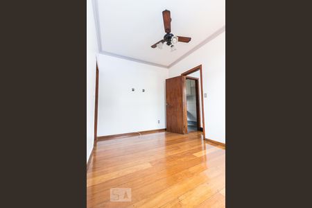 Sala 3 de apartamento à venda com 5 quartos, 180m² em Barroca, Belo Horizonte