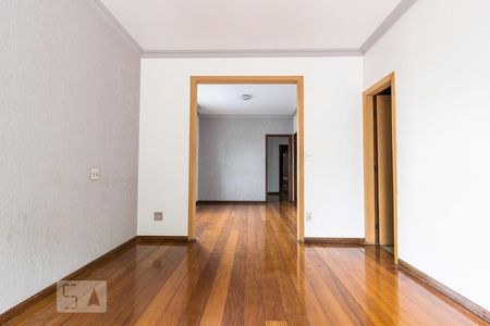 Apartamento à venda com 180m², 5 quartos e 3 vagasSala Principal