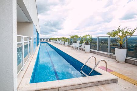 Studio para alugar com 38m², 1 quarto e 1 vaga Studio para alugar com 38m², 1 quarto e 1 vagaPISCINA COBERTURA