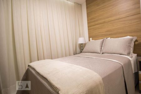 QUARTO de kitnet/studio para alugar com 1 quarto, 38m² em Setor Noroeste, Brasília