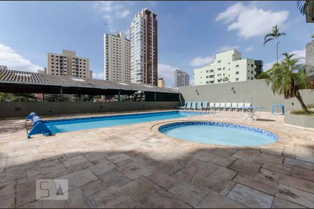 Apartamento para alugar com 262m², 4 quartos e 4 vagasPiscina