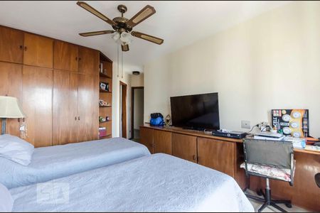 Apartamento para alugar com 262m², 4 quartos e 4 vagasSuíte 2