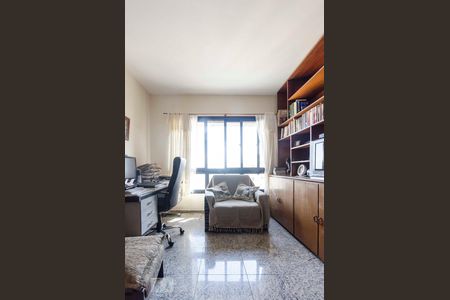 Sala 2 de apartamento à venda com 4 quartos, 262m² em Santa Teresinha, São Paulo