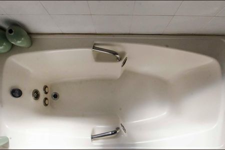 Apartamento para alugar com 262m², 4 quartos e 4 vagasBanheiro Suíte 2