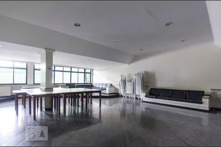 Apartamento para alugar com 262m², 4 quartos e 4 vagasSalão de festa