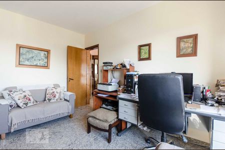 Apartamento para alugar com 262m², 4 quartos e 4 vagasSala 2