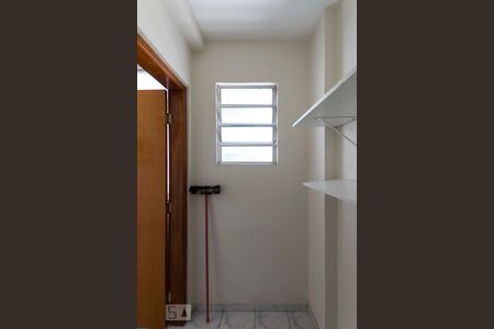 Apartamento à venda com 70m², 2 quartos e 1 vagaQuarto de serviço