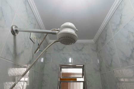 Apartamento à venda com 70m², 2 quartos e 1 vagaBanheiro social (Chuveiro)