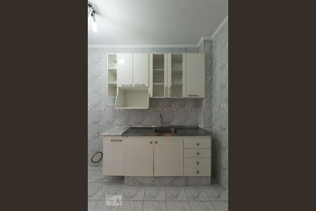 Apartamento à venda com 70m², 2 quartos e 1 vagaCozinha (Armários)