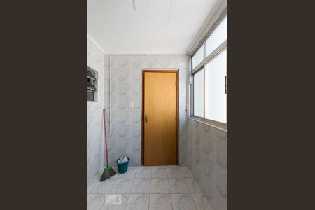 Apartamento à venda com 70m², 2 quartos e 1 vagaLavanderia