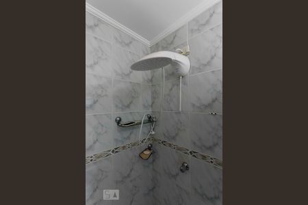 Apartamento à venda com 70m², 2 quartos e 1 vagaQuarto 2 - Suíte/ Banheiro (Chuveiro)