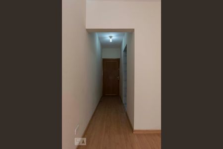 Apartamento à venda com 70m², 2 quartos e 1 vagaSala (Entrada)