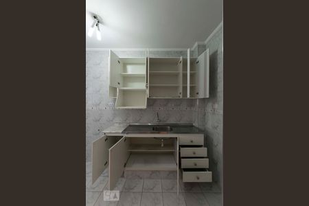 Apartamento à venda com 70m², 2 quartos e 1 vagaCozinha (Armários)