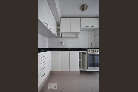 Apartamento para alugar com 70m², 3 quartos e 1 vagaCozinha