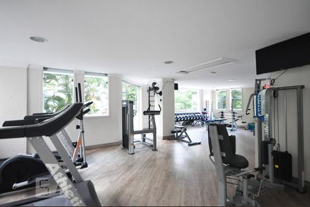 Apartamento para alugar com 70m², 3 quartos e 1 vagaAcademia