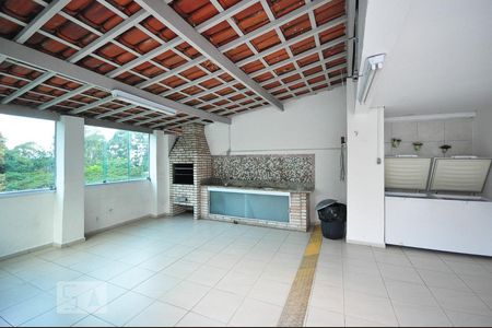 Apartamento para alugar com 70m², 3 quartos e 1 vagaChurrasqueira